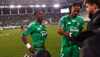 Sprawa transferu Capity wyjaśniona! | Transfery.info