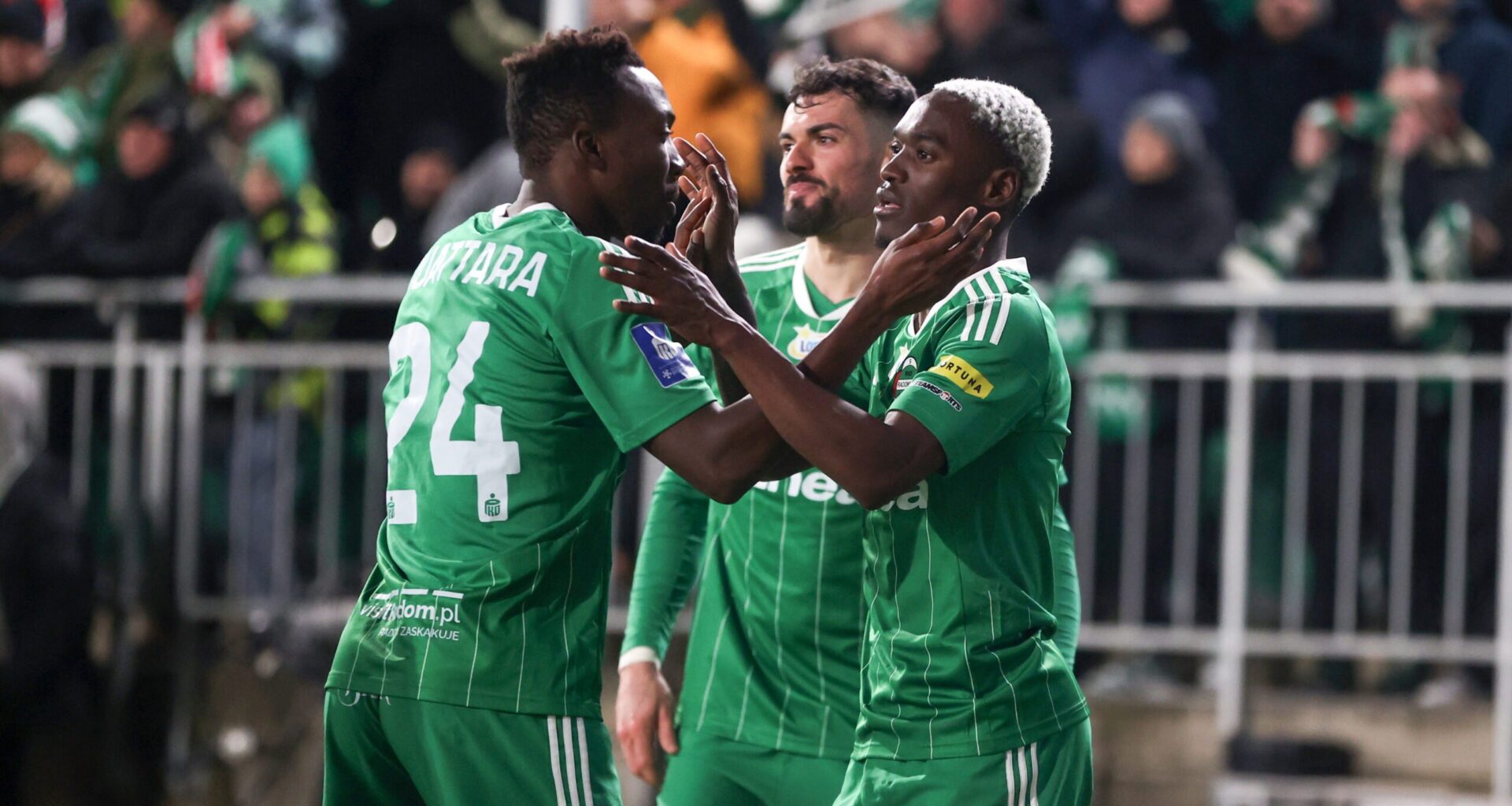 Radomiak się nie ugiął. Gwiazda zostaje, kolejna oferta odrzucona!