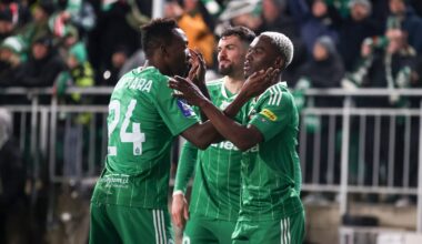 Radomiak się nie ugiął. Gwiazda zostaje, kolejna oferta odrzucona!