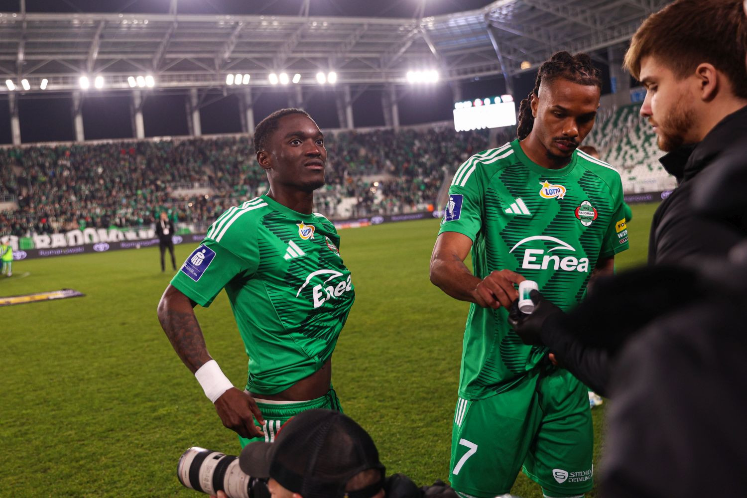 Sprawa transferu Capity wyjaśniona! | Transfery.info