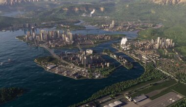 City builder walczy o graczy po dwóch latach od premiery. Nadciąga mała rewolucja