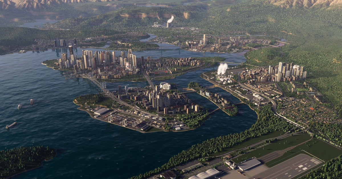 City builder walczy o graczy po dwóch latach od premiery. Nadciąga mała rewolucja