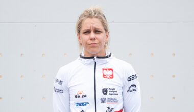 Aleksandra Mirosław