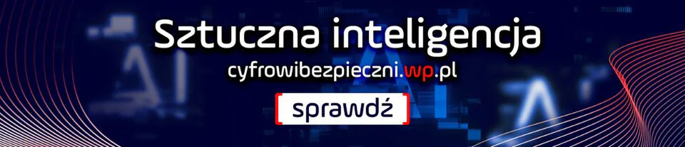 Cyfrowi bezpieczni Misja AI