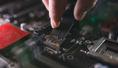 Koniec marki Teracle. Producent dysków SSD znika z rynku