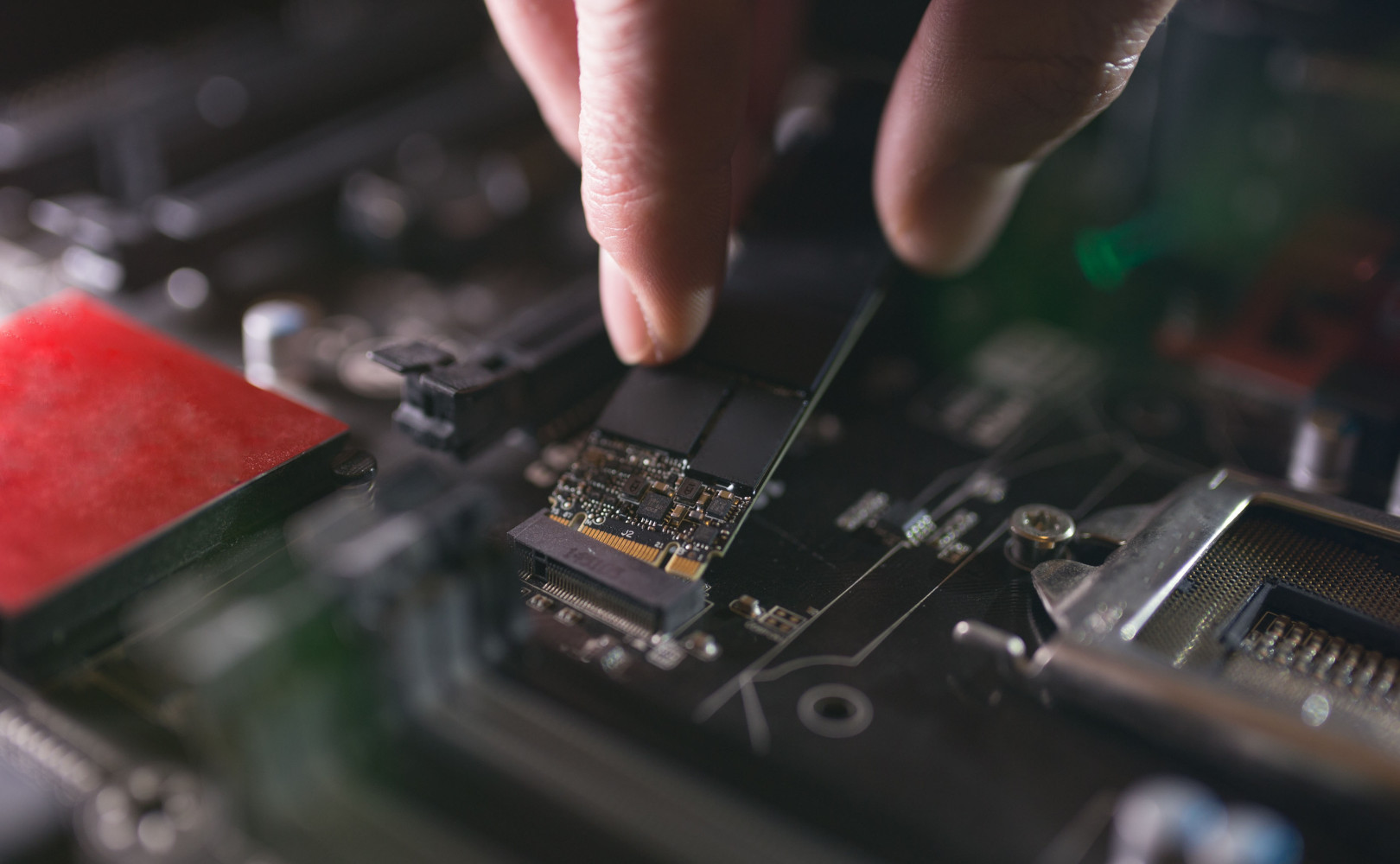 Koniec marki Teracle. Producent dysków SSD znika z rynku