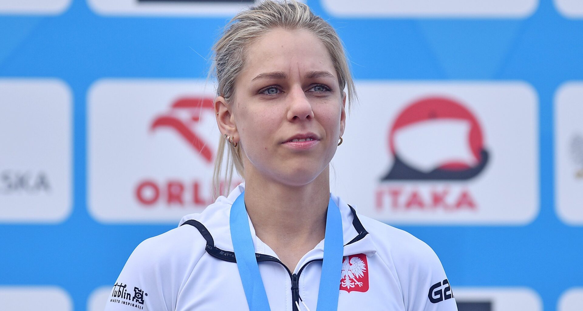 Aleksandra Mirosław ma zapewnioną emeryturę olimpijską