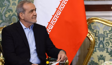 Rozmowy USA z Iranem. Teheran chce zmienić miejsce rozmów