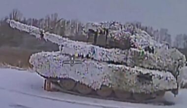 Straty w wojnie rosyjsko-ukraińskiej za styczeń