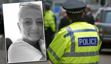 Zabójstwo Polki w Luton. Policja szuka świadków ws. śmierci Beaty Sz.