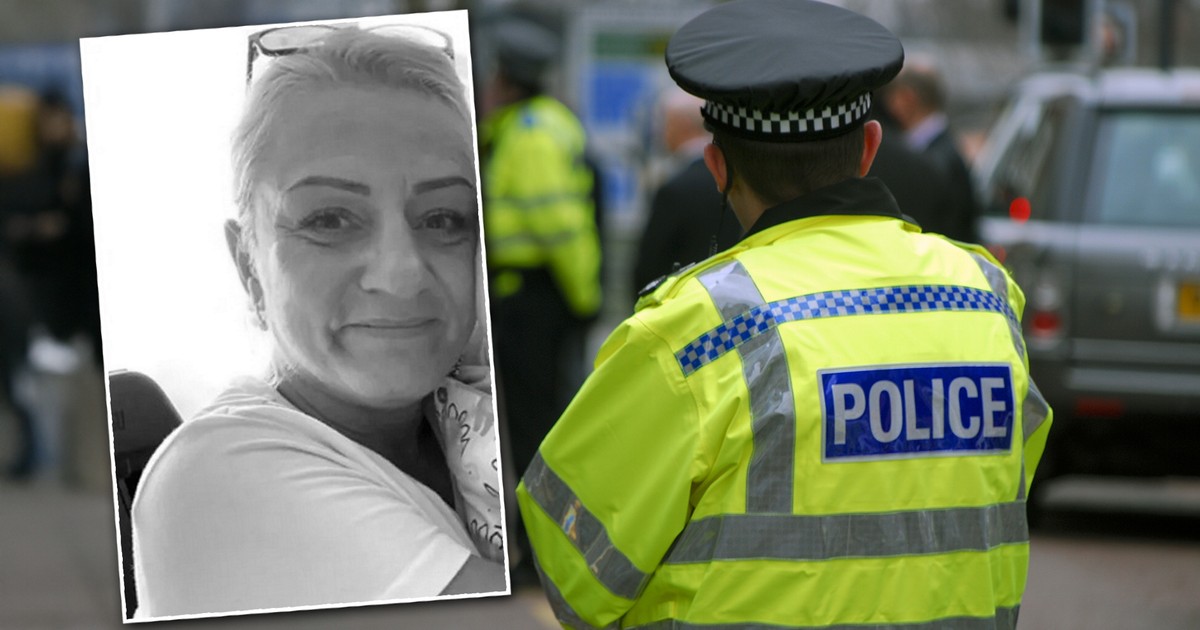Zabójstwo Polki w Luton. Policja szuka świadków ws. śmierci Beaty Sz.