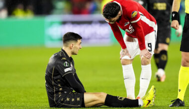 Zwrot akcji! Upadł duży transfer z Jagiellonii Białystok