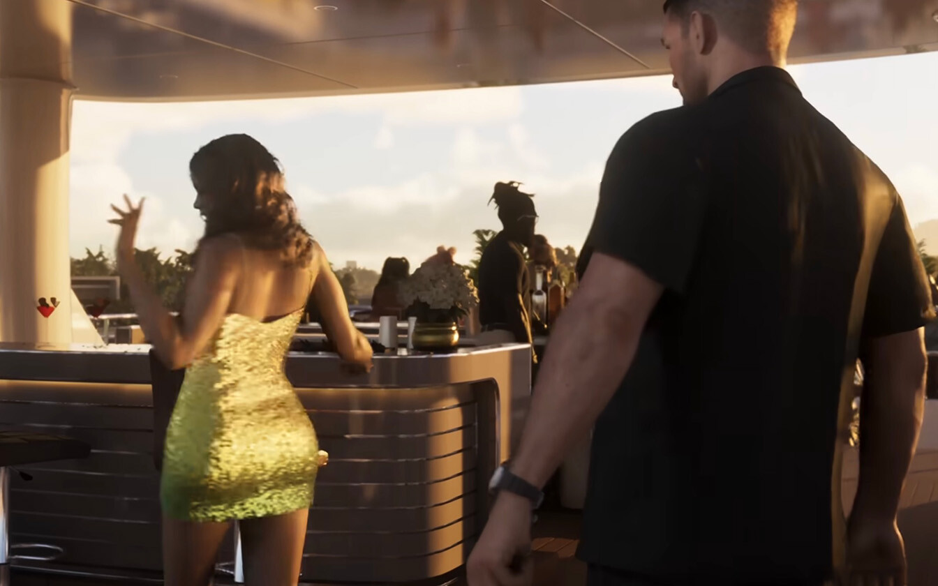 Take-Two po raz kolejny potwierdza premierę GTA 6. Spoty telewizyjne i billboardy już gotowe?