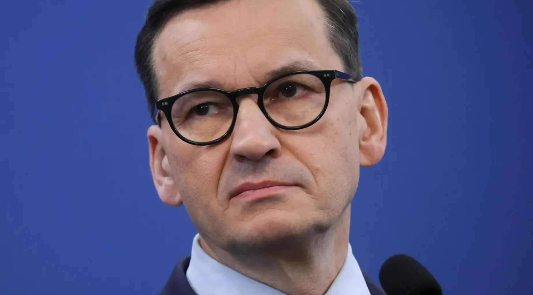 Mateusz Morawiecki