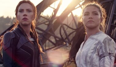 "Czarna Wdowa" na Polsacie. Scarlett Johansson zachwyca w hicie Marvela