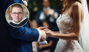 Rząd chce rozwodów w urzędach. Ojciec Gużyński odpowiada na pomysł