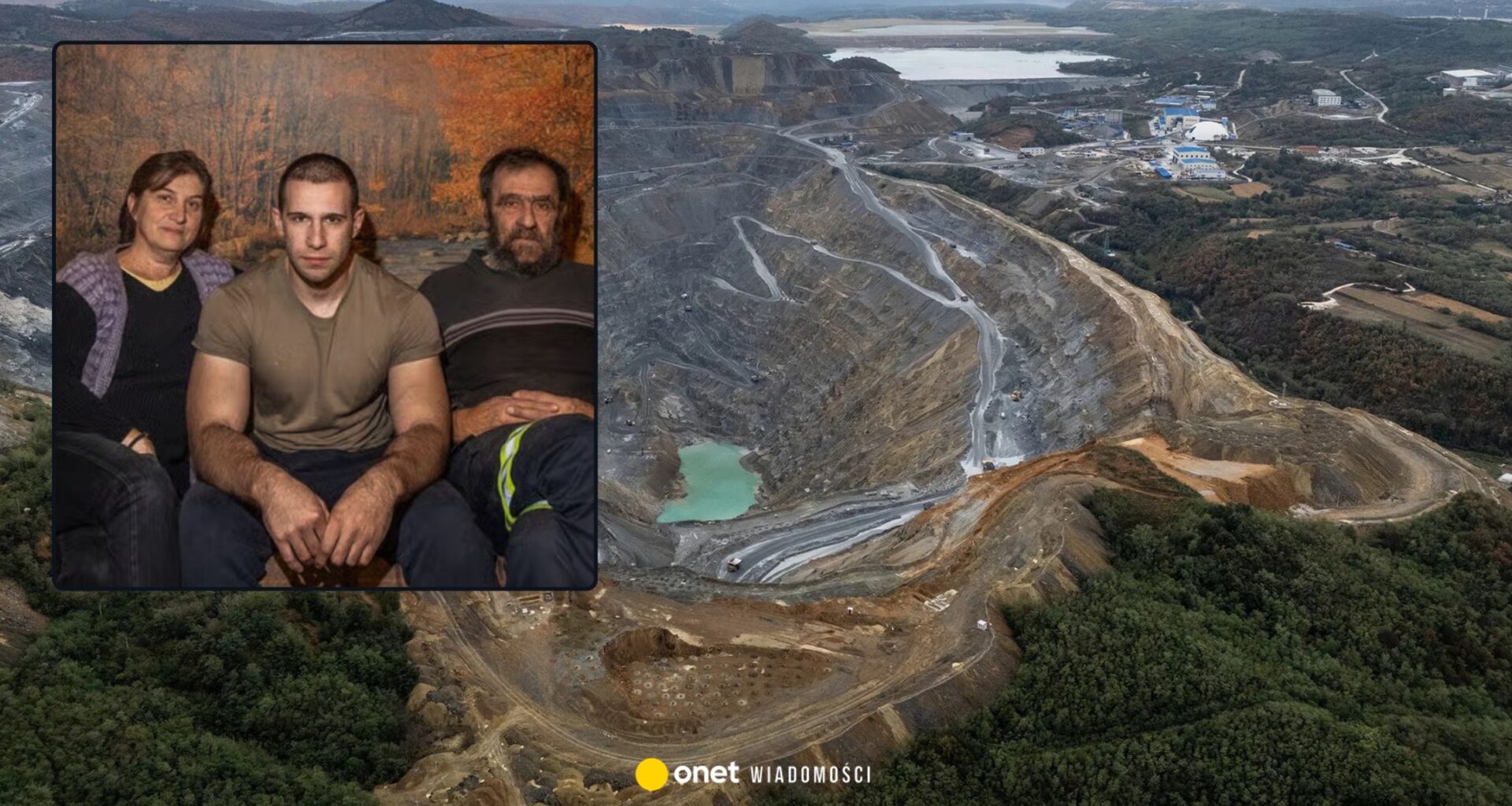 "To koniec". Tak Chiny po cichu rozszarpują Europę. Zaczęły od Serbii [FOTOREPORTAŻ]