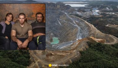 "To koniec". Tak Chiny po cichu rozszarpują Europę. Zaczęły od Serbii [FOTOREPORTAŻ]