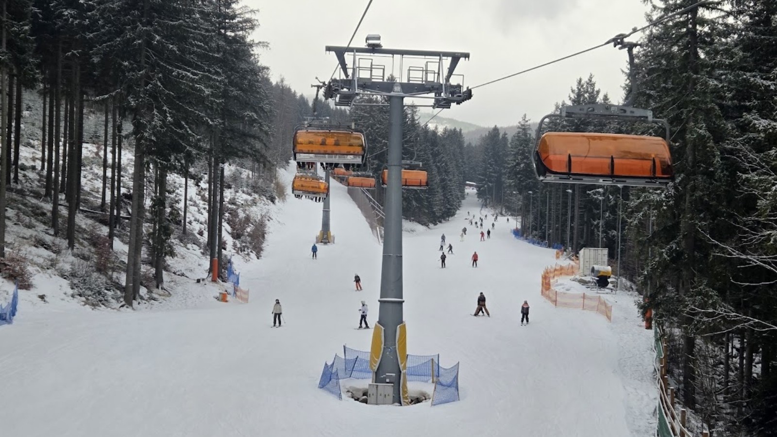 Karpacz 27 stycznia 2026 r.