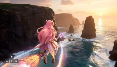 Chiny uderzają w Google Genie. LingBot-World generuje interaktywne światy za darmo