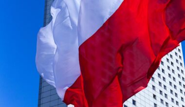 PKB Polski wystrzeli? Wiceprezes PFR zapowiada wielki skok inwestycji