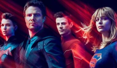 Koniec, który przeszedł do historii. To już SZEŚĆ lat od finału tego hitu DC...