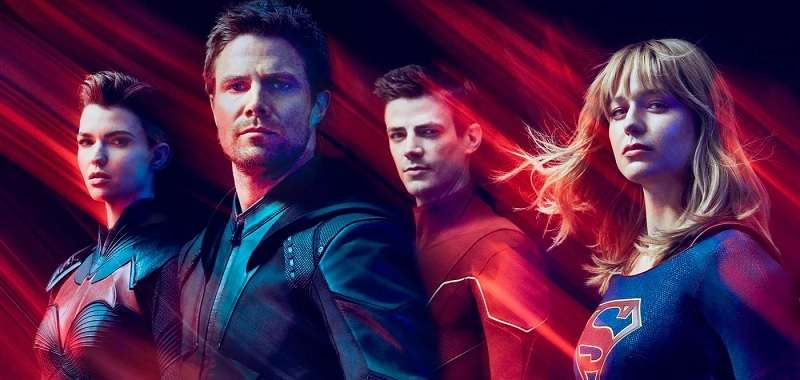 Koniec, który przeszedł do historii. To już SZEŚĆ lat od finału tego hitu DC...