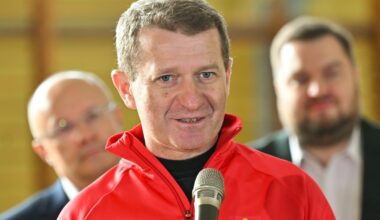 Rząd ureguluje najem krótkoterminowy. Wiceminister przedstawił szczegóły