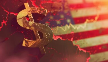 Dolar wraca do gry! Prognozy wskazują, że może być znacznie droższy