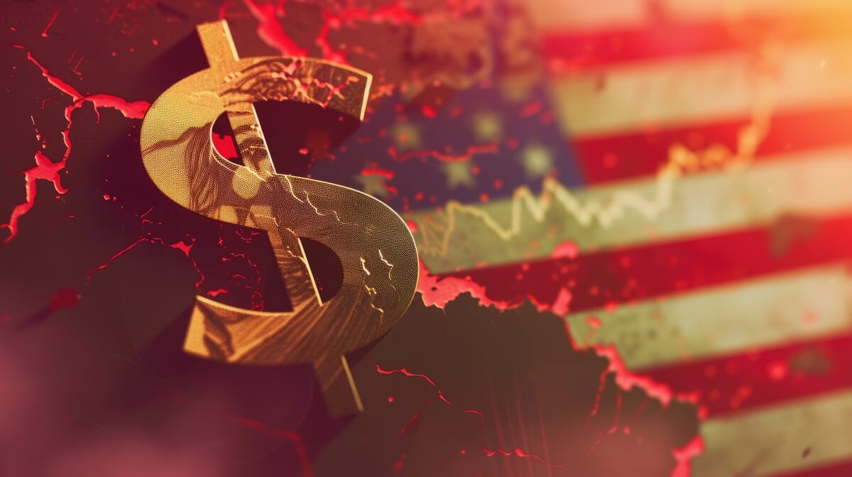 Dolar wraca do gry! Prognozy wskazują, że może być znacznie droższy