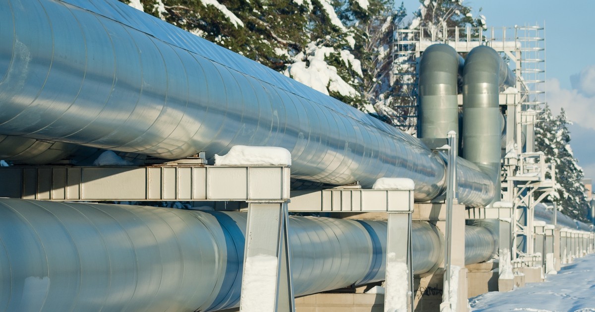 Systemy ciepłownicze pod presją mrozów. Eksperci o bezpieczeństwie dostaw