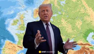 "Nawalił". Donald Trump przelicytował z Grenlandią. Teraz może się doigrać