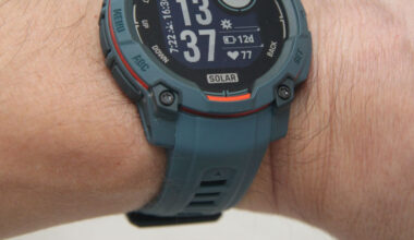 Garmin i iPhone wreszcie się lepiej dogadują. Podziękujcie UE