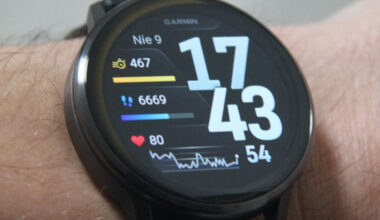 Najnowszy model Garmina w rekordowo niskiej cenie. Do tego Spotify za darmo