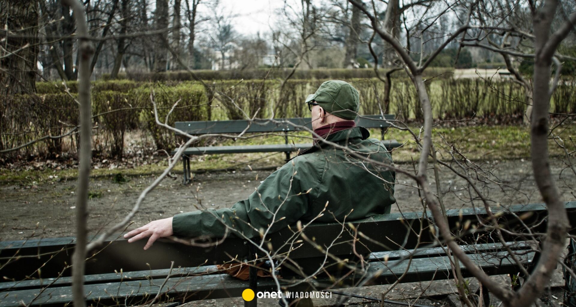 Vincent V. Severski o zatrzymaniu podejrzanego o szpiegostwo. "Sukces i porażka"