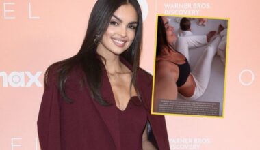 Klaudia El Dursi Relacja