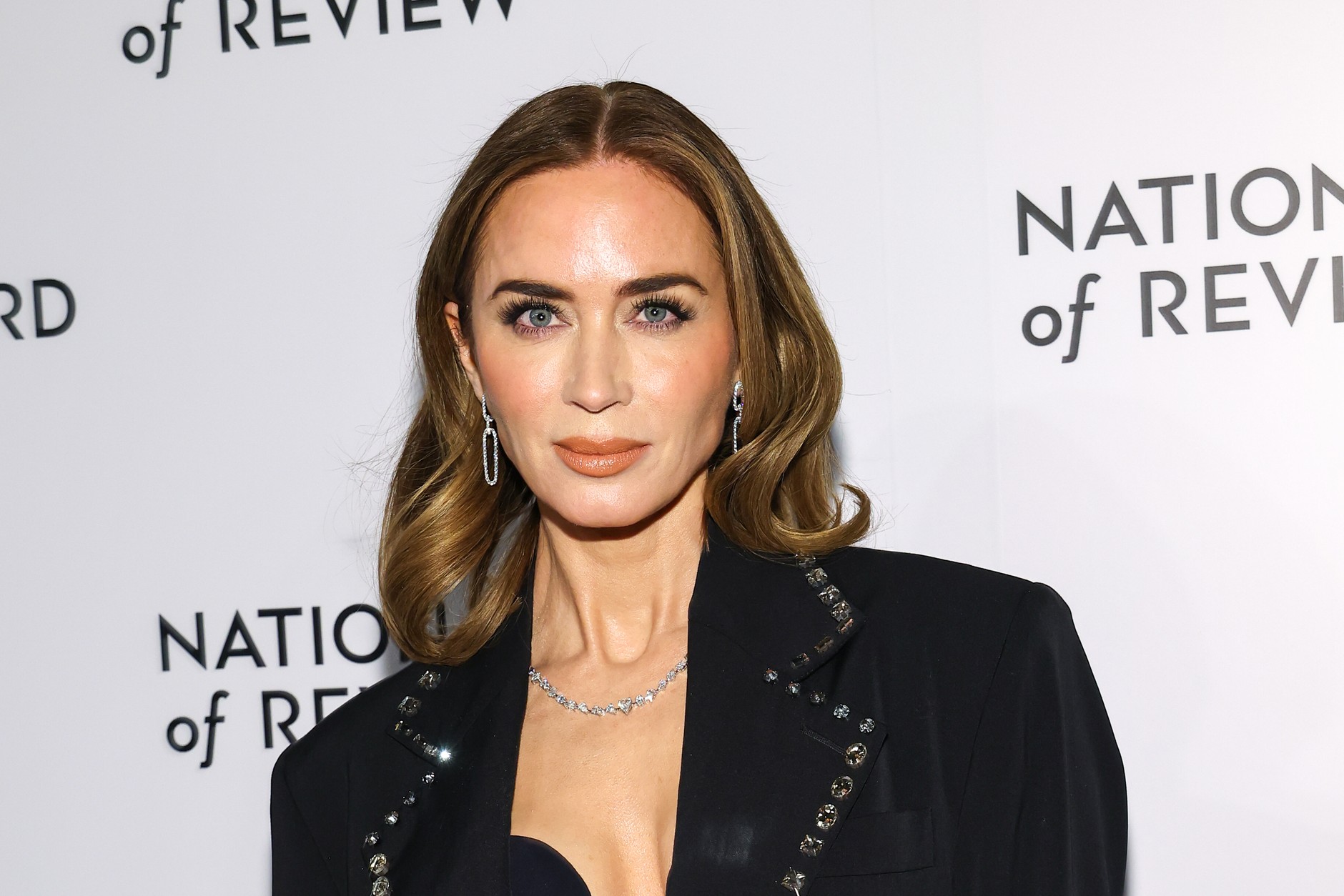 Emily Blunt w 2026 r.