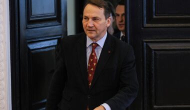 Radosław Sikorski nie gryzł się w język. "Synteza donosicielstwa, służalczości i frajerstwa"