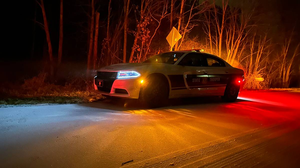 Śnieżyce i mróz paraliżują USA, tysiące wypadków na drogach