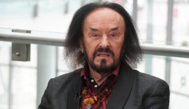 Sukces w USA polskiej artystki. Stan Borys poruszony przyznaną nagrodą