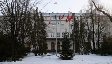 Sef Służby Kontrwywiadu Wojskowego gen. Jarosław Stróżyk