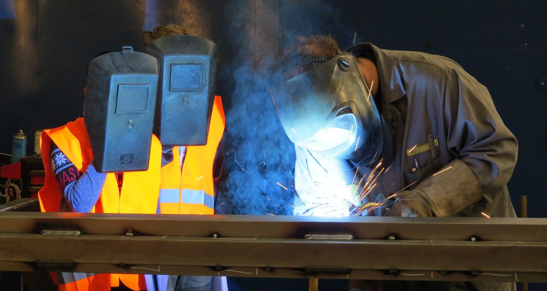 Ewenement na rynku pracy. Brakuje pracowników i wzrosło bezrobocie