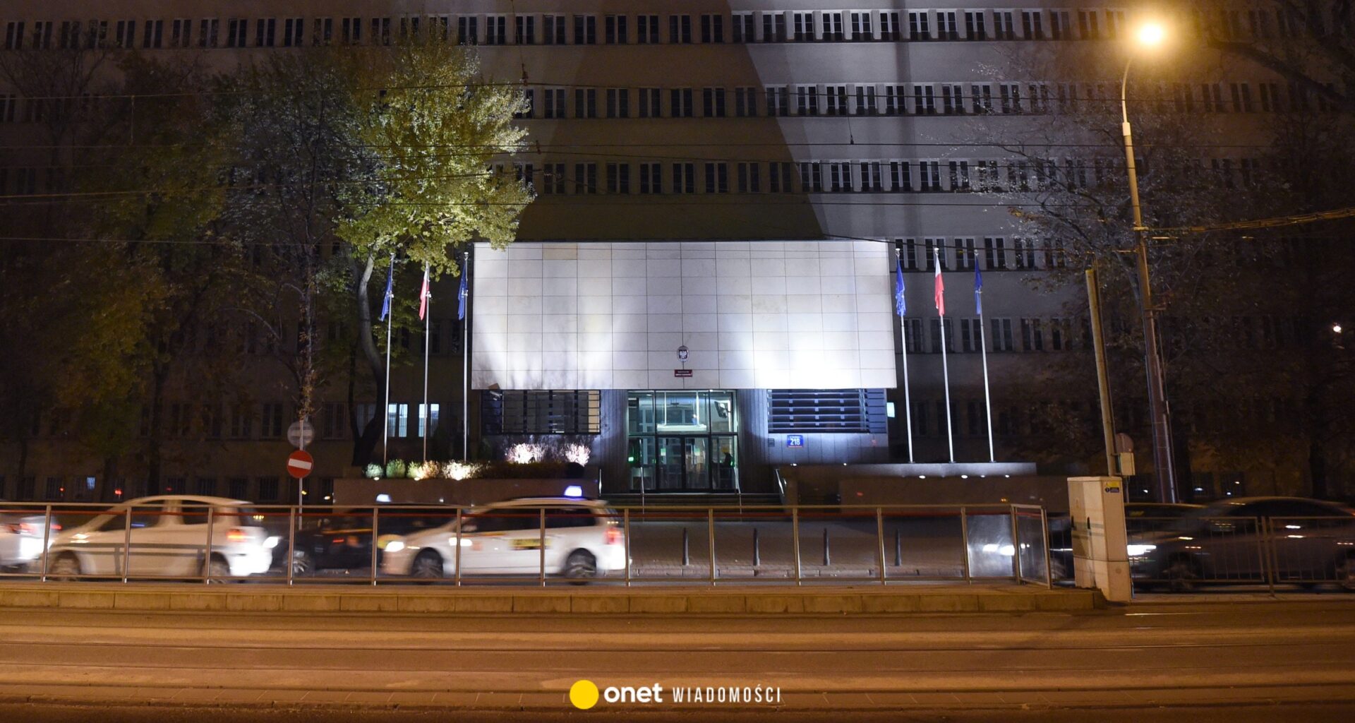 Afera szpiegowska w MON. Była funkcjonariusz ABW mówi o "efekcie mrożącym"