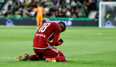 Legia Warszawa ma już „nowego” napastnika?! Wielki powrót [POTWIERDZONE]