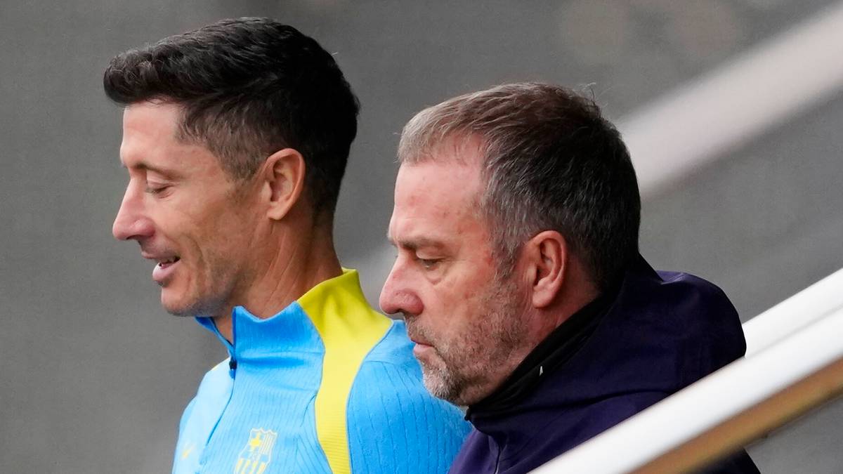 Albacete - Barcelona na żywo. Relacja live i wynik online. Robert Lewandowski