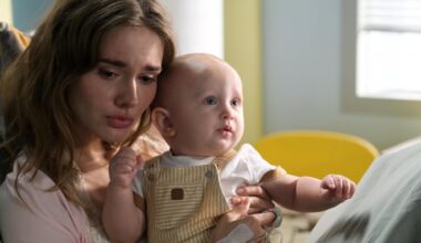 Śmierć Franki w "M jak miłość". Produkcja serialu zabrała głos