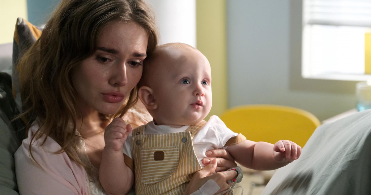 Śmierć Franki w "M jak miłość". Produkcja serialu zabrała głos