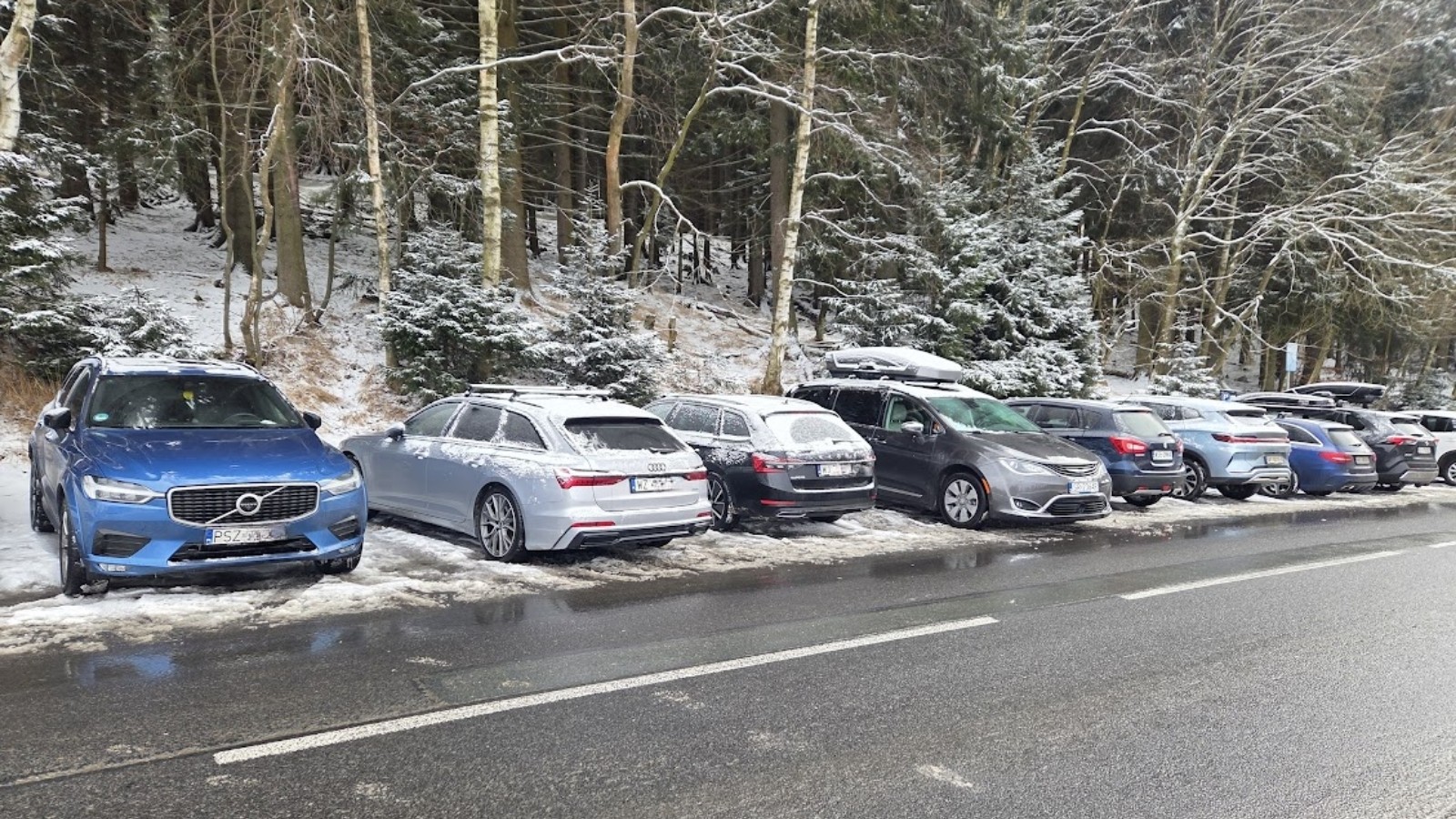 Karpacz 27 stycznia 2026 r.