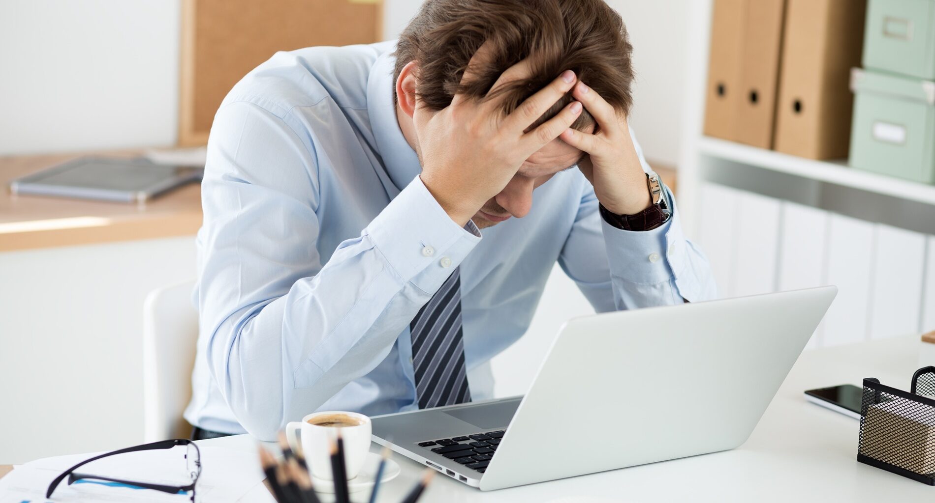 komputer, problem, awaria, ksef