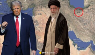 Ultimatum dla Iranu. Kulisy spotkań Trumpa za zamkniętymi drzwiami. Trzy scenariusze